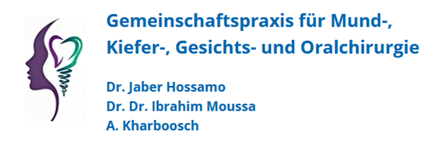 Mundchirurgie, Kieferchirurgie, Gesichtschirurgie in Höxter - Dr. Dr. Mousa, Dr. Hossamo, Kharboosch